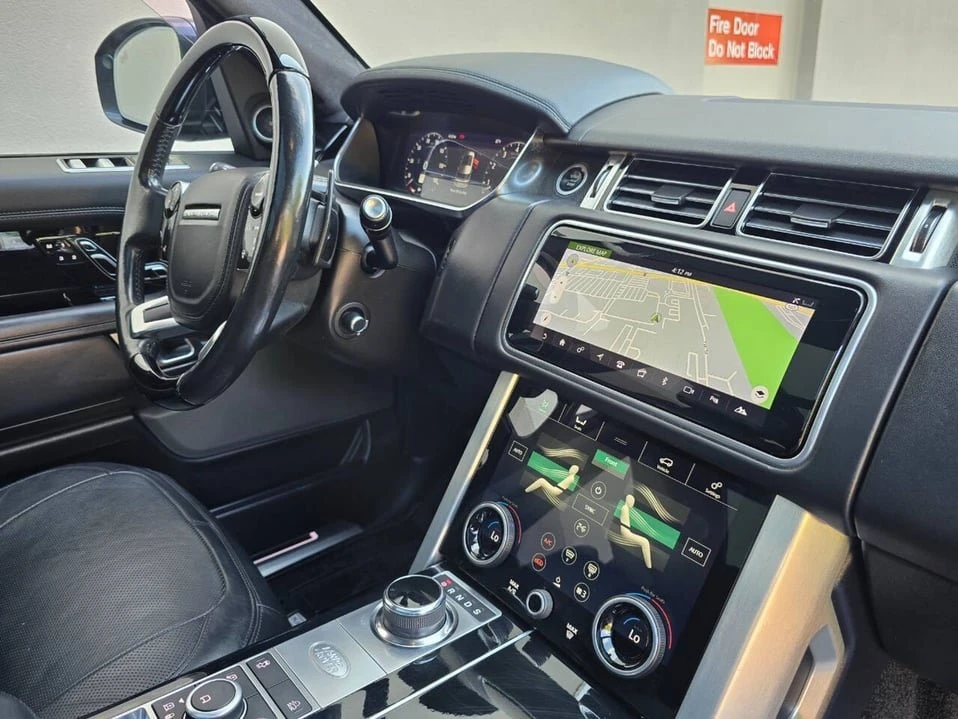 2020 Land Rover Range Rover L405 - Image 18 of 20