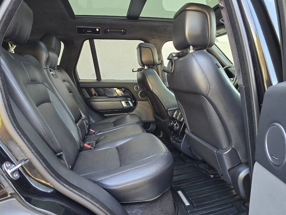 2020 Land Rover Range Rover L405 - Image 20 of 20