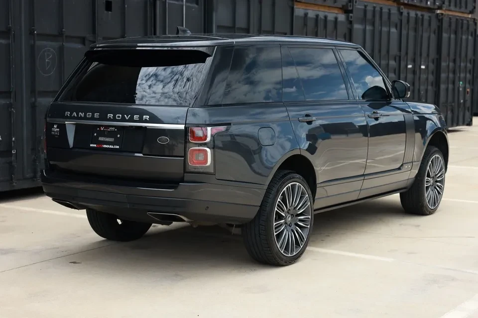 2020 Land Rover Range Rover L405 - Image 5 of 13