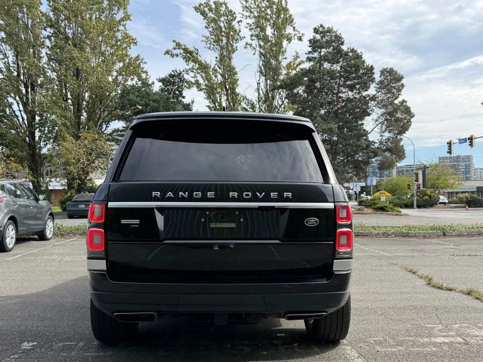 2020 Land Rover Range Rover L405 - Image 5 of 18