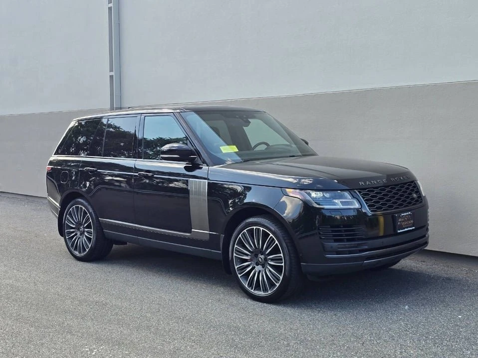 2020 Land Rover Range Rover L405 - Image 12 of 20