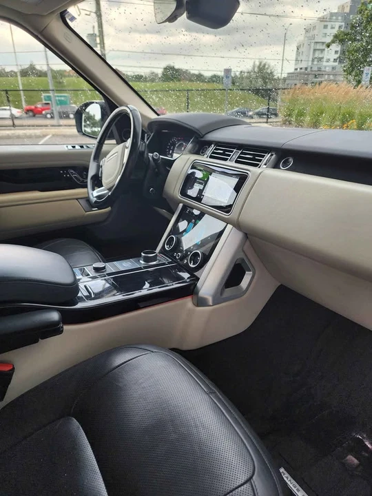 2020 Land Rover Range Rover L405 - Image 2 of 12