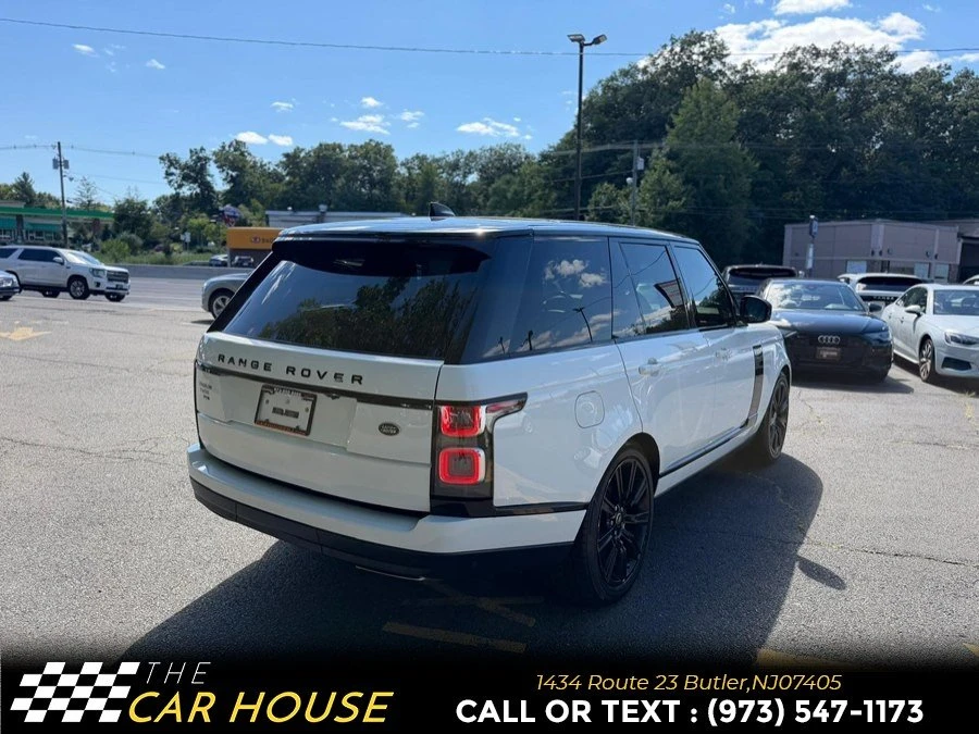 2020 Land Rover Range Rover L405 - Image 7 of 19
