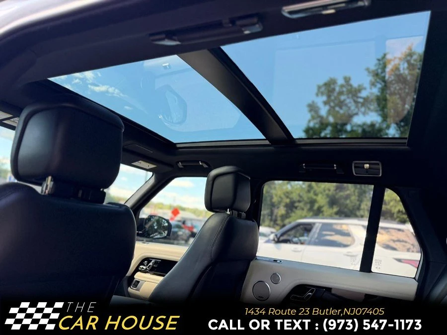 2020 Land Rover Range Rover L405 - Image 18 of 19