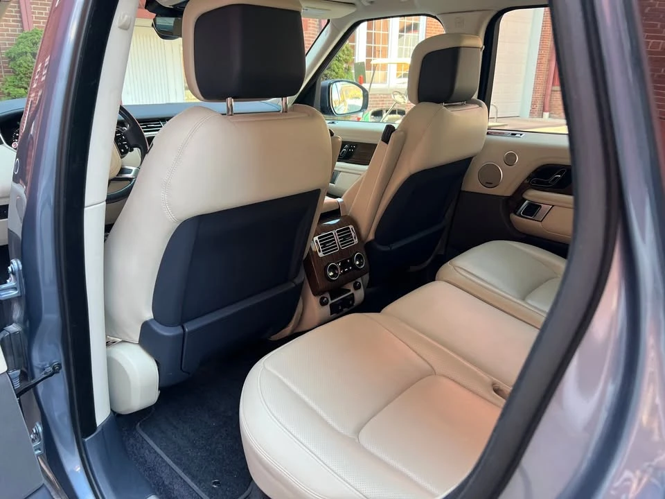 2020 Land Rover Range Rover L405 - Image 15 of 19