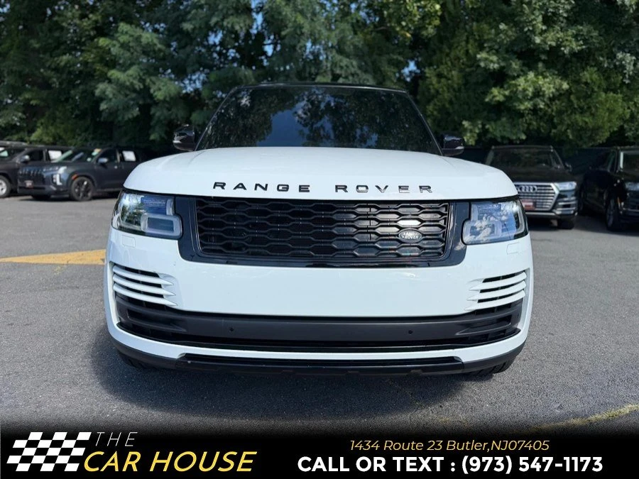 2020 Land Rover Range Rover L405 - Image 12 of 19