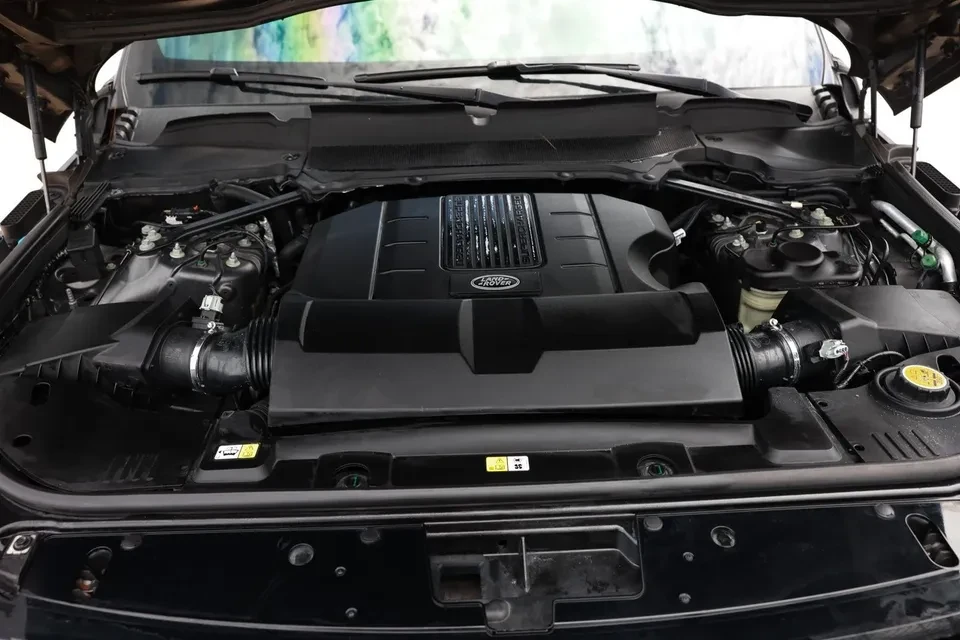 2020 Land Rover Range Rover L405 - Image 13 of 13