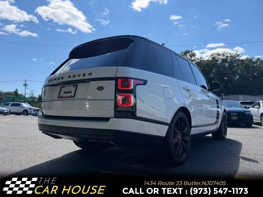 2020 Land Rover Range Rover L405 - Image 6 of 19