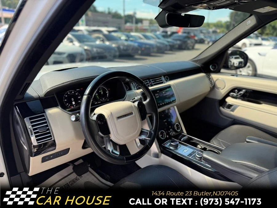 2020 Land Rover Range Rover L405 - Image 14 of 19