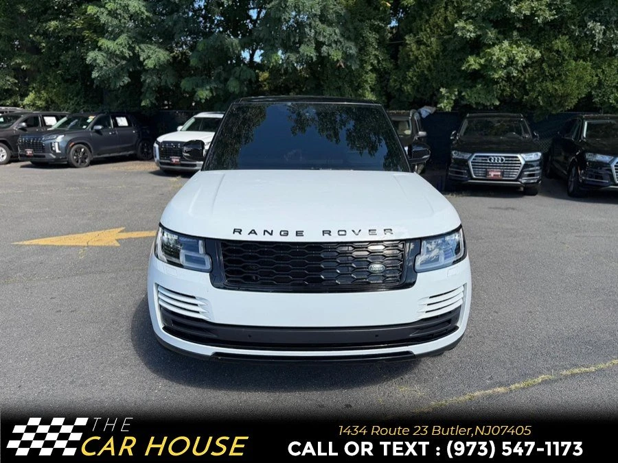 2020 Land Rover Range Rover L405 - Image 11 of 19