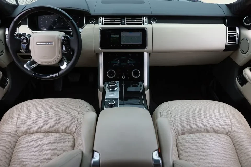 2020 Land Rover Range Rover L405 - Image 9 of 13