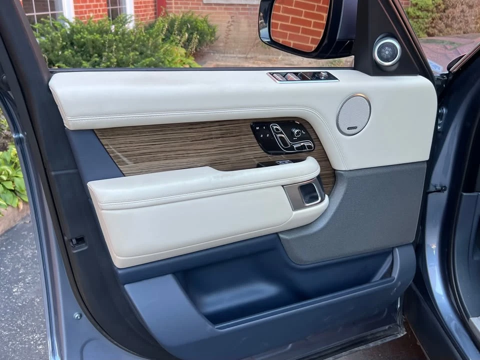 2020 Land Rover Range Rover L405 - Image 8 of 19