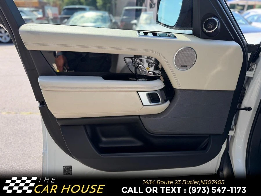 2020 Land Rover Range Rover L405 - Image 13 of 19