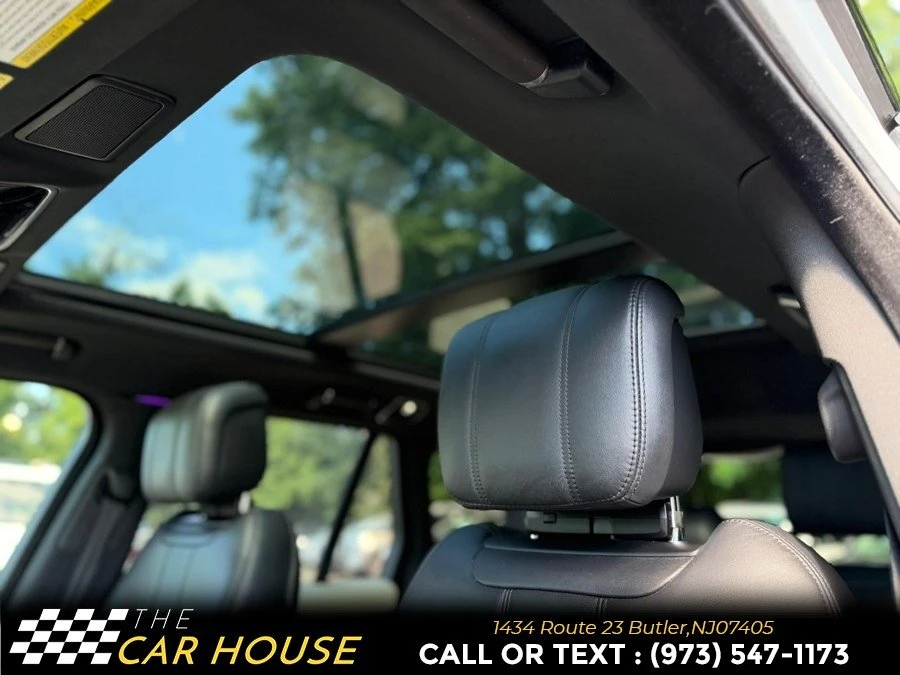 2020 Land Rover Range Rover L405 - Image 16 of 19