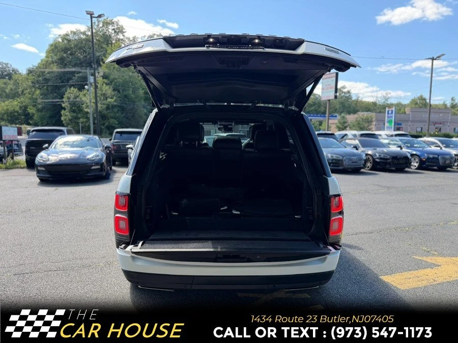 2020 Land Rover Range Rover L405 - Image 19 of 19