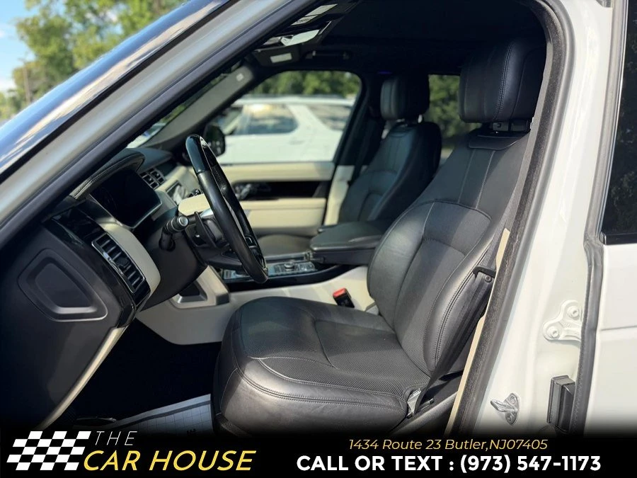 2020 Land Rover Range Rover L405 - Image 15 of 19