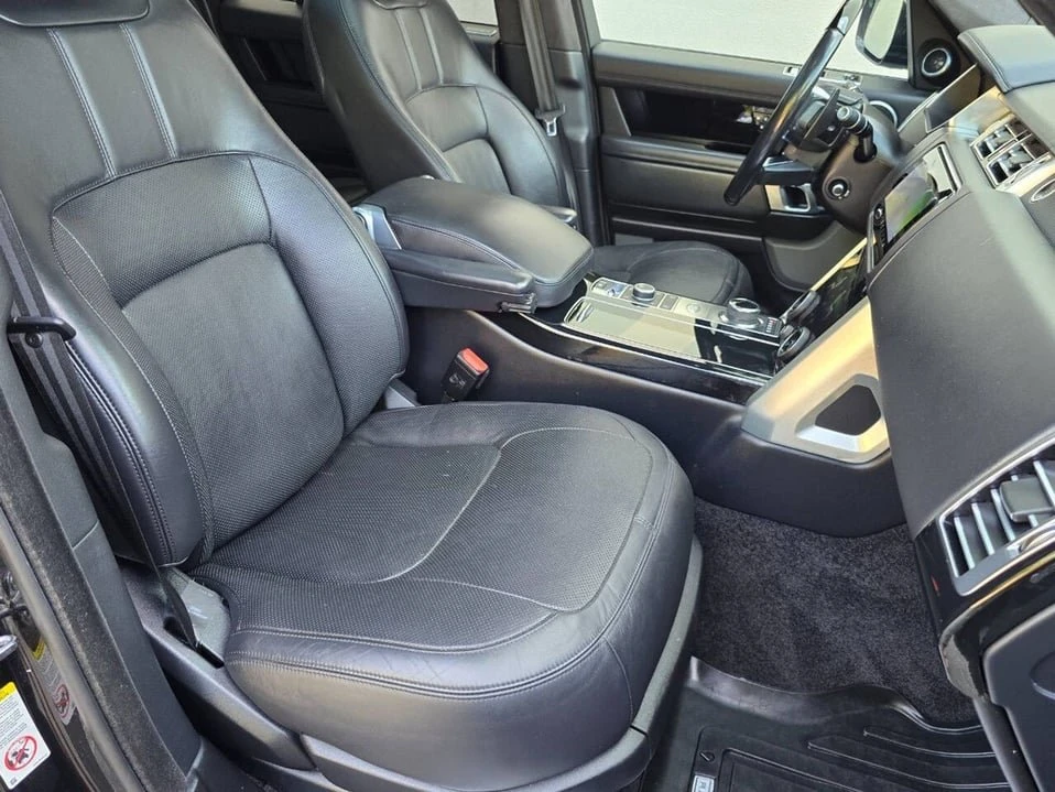 2020 Land Rover Range Rover L405 - Image 16 of 20