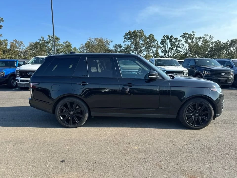 2020 Land Rover Range Rover L405 - Image 4 of 16