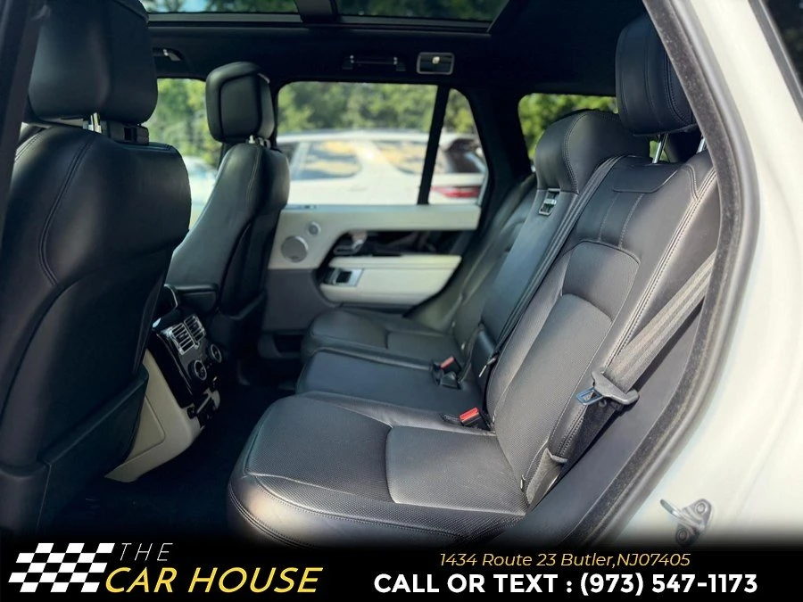 2020 Land Rover Range Rover L405 - Image 17 of 19