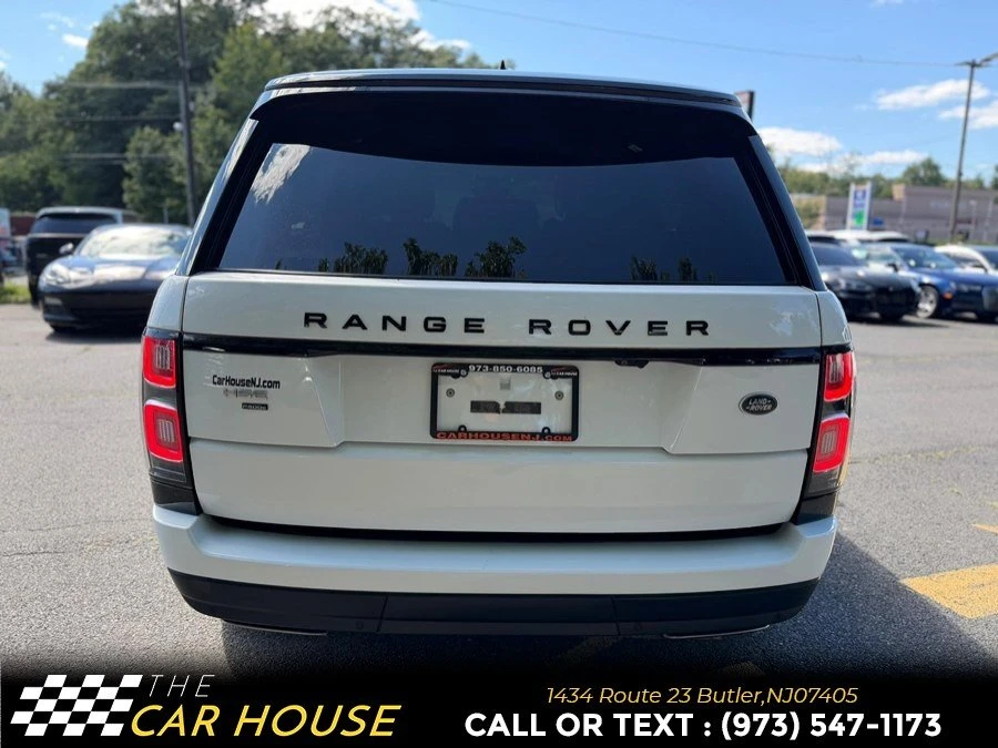 2020 Land Rover Range Rover L405 - Image 5 of 19