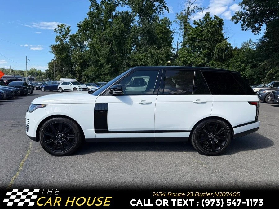 2020 Land Rover Range Rover L405 - Image 2 of 19