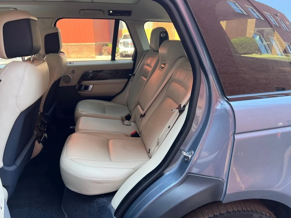 2020 Land Rover Range Rover L405 - Image 14 of 19