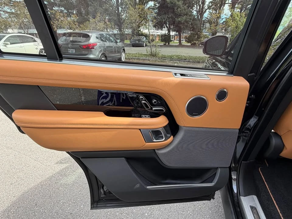 2020 Land Rover Range Rover L405 - Image 9 of 18