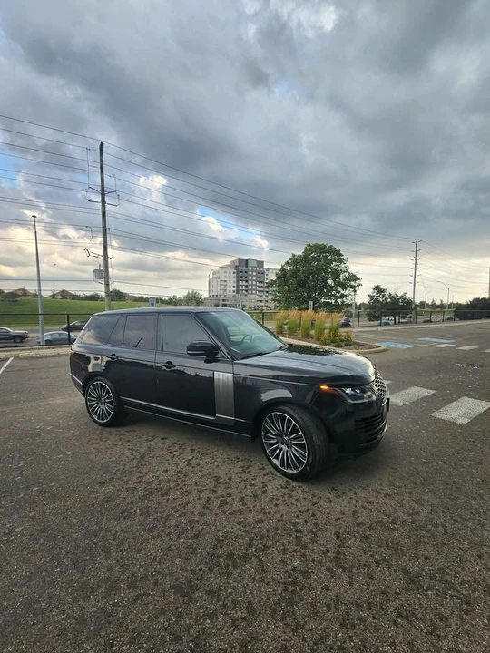 2020 Land Rover Range Rover L405 - Image 11 of 12