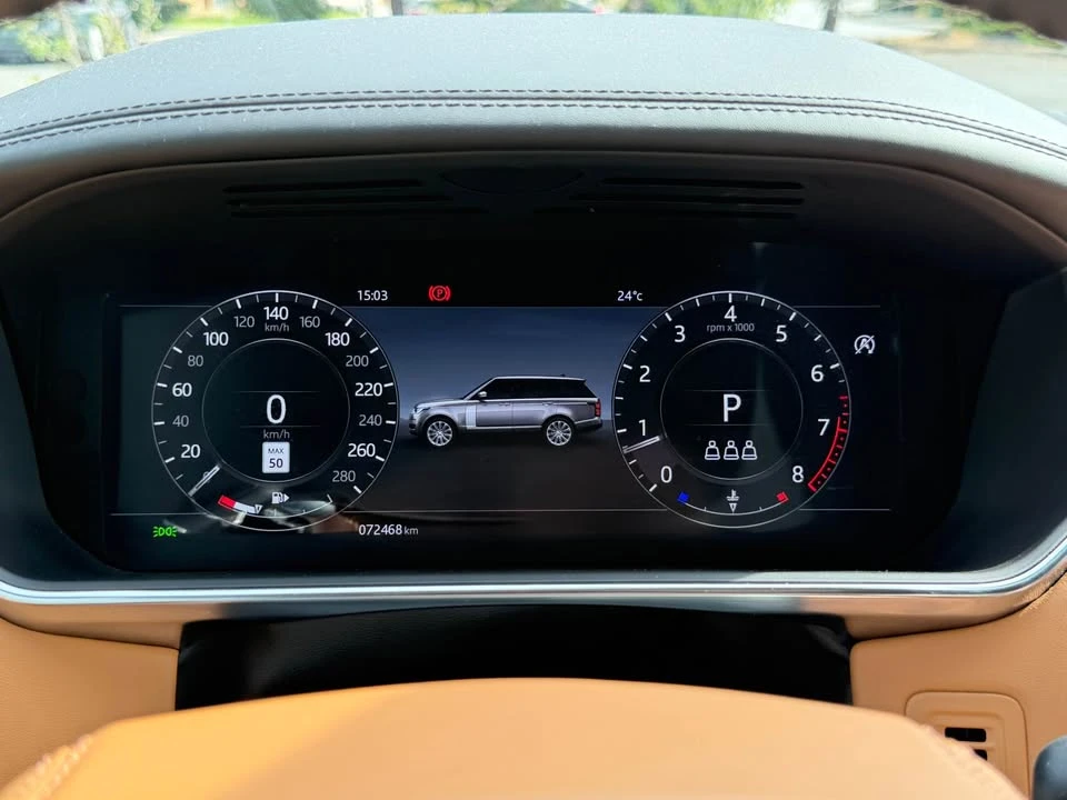 2020 Land Rover Range Rover L405 - Image 14 of 18