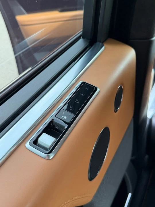 2020 Land Rover Range Rover L405 - Image 15 of 18