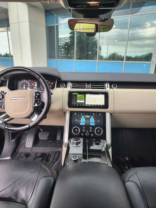 2020 Land Rover Range Rover L405 - Image 5 of 12