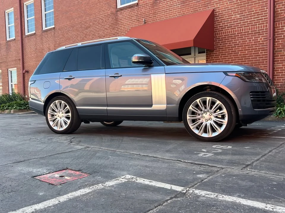 2020 Land Rover Range Rover L405 - Image 5 of 19