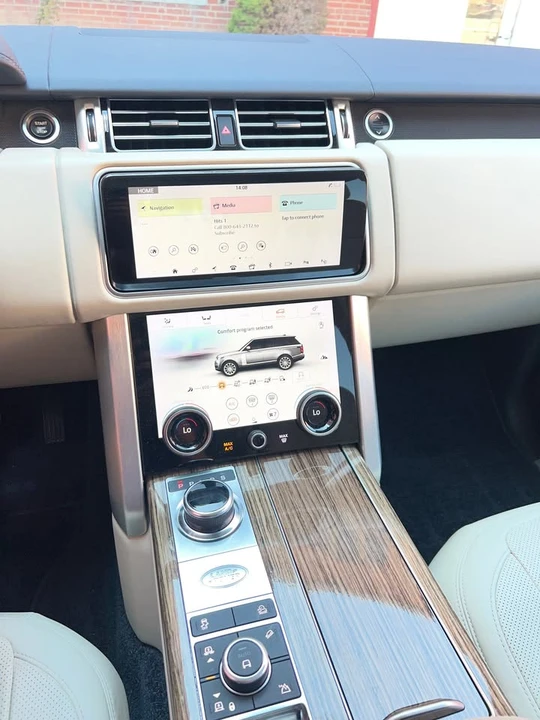 2020 Land Rover Range Rover L405 - Image 12 of 19