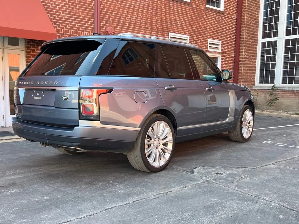 2020 Land Rover Range Rover L405 - Image 6 of 19