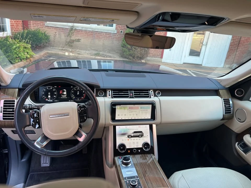 2020 Land Rover Range Rover L405 - Image 17 of 19