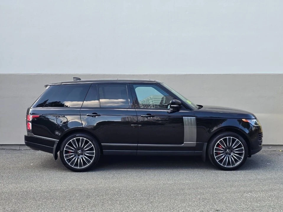 2020 Land Rover Range Rover L405 - Image 11 of 20