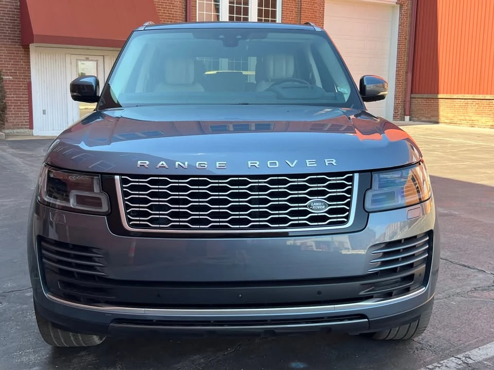 2020 Land Rover Range Rover L405 - Image 2 of 19