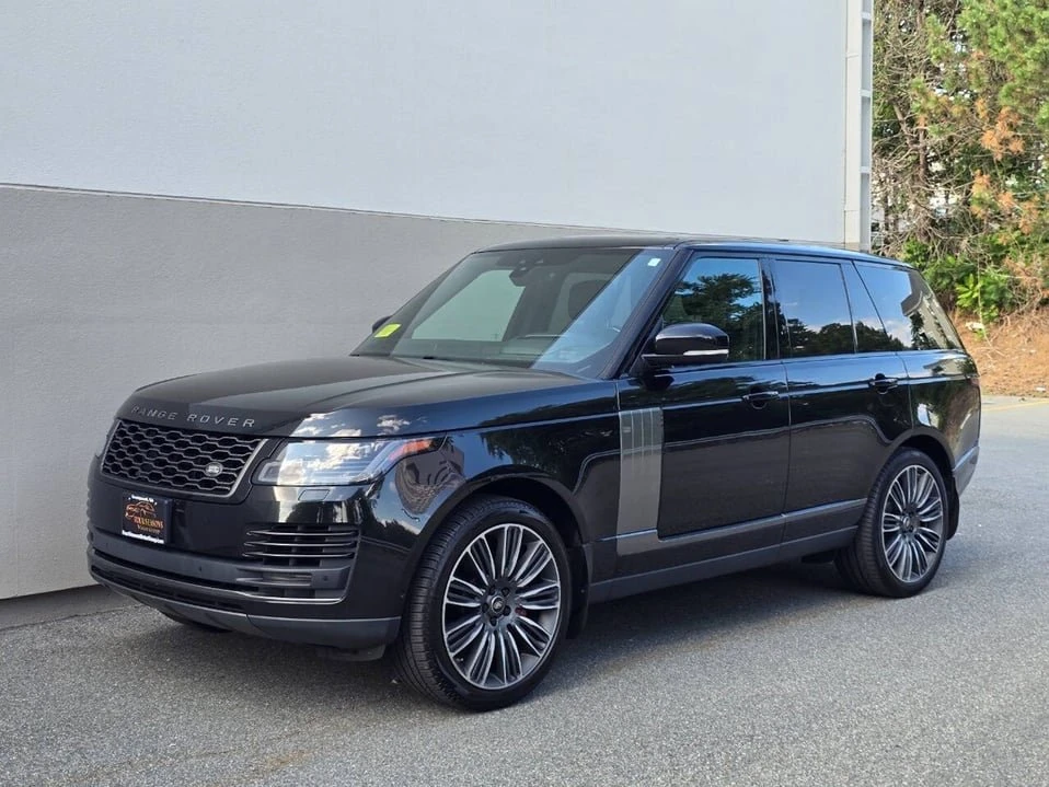 2020 Land Rover Range Rover L405 - Image 4 of 20
