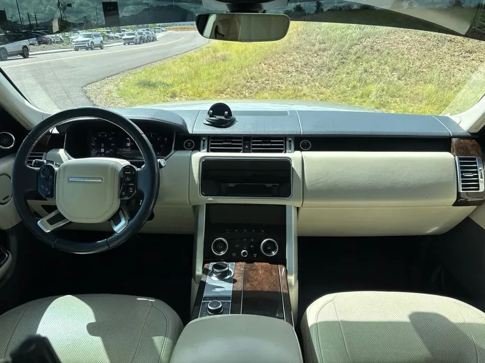 2020 Land Rover Range Rover L405 - Image 6 of 12