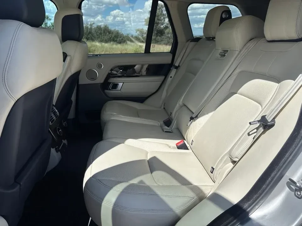 2020 Land Rover Range Rover L405 - Image 8 of 12