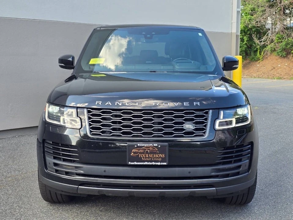 2020 Land Rover Range Rover L405 - Image 14 of 20