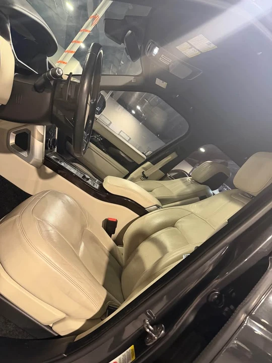 2020 Land Rover Range Rover L405 - Image 8 of 8