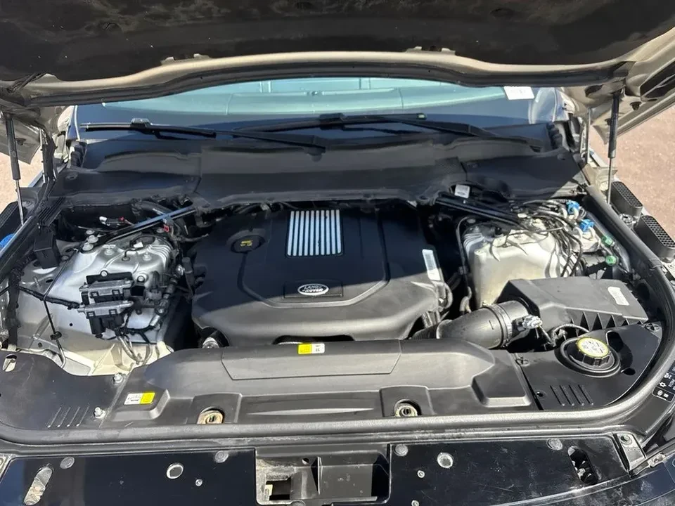 2020 Land Rover Range Rover L405 - Image 10 of 12