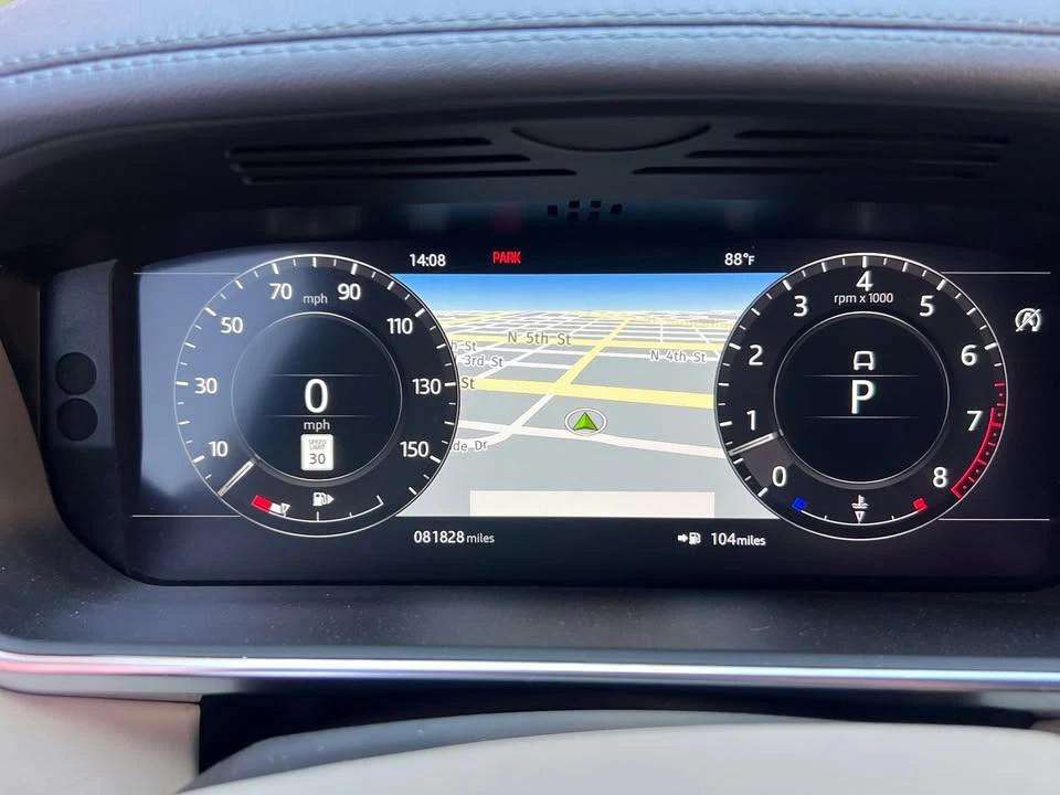 2020 Land Rover Range Rover L405 - Image 11 of 19
