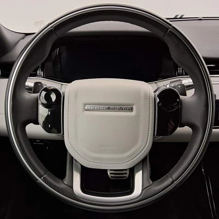 2020 Land Rover Range Rover L405 - Image 11 of 20