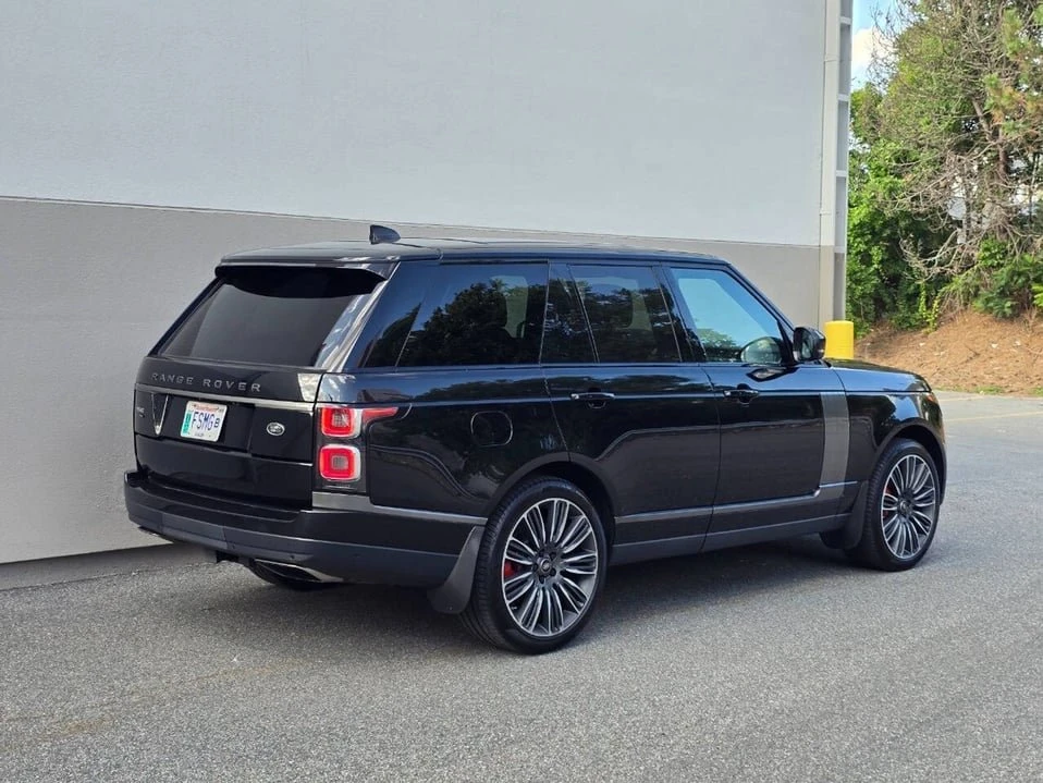 2020 Land Rover Range Rover L405 - Image 10 of 20