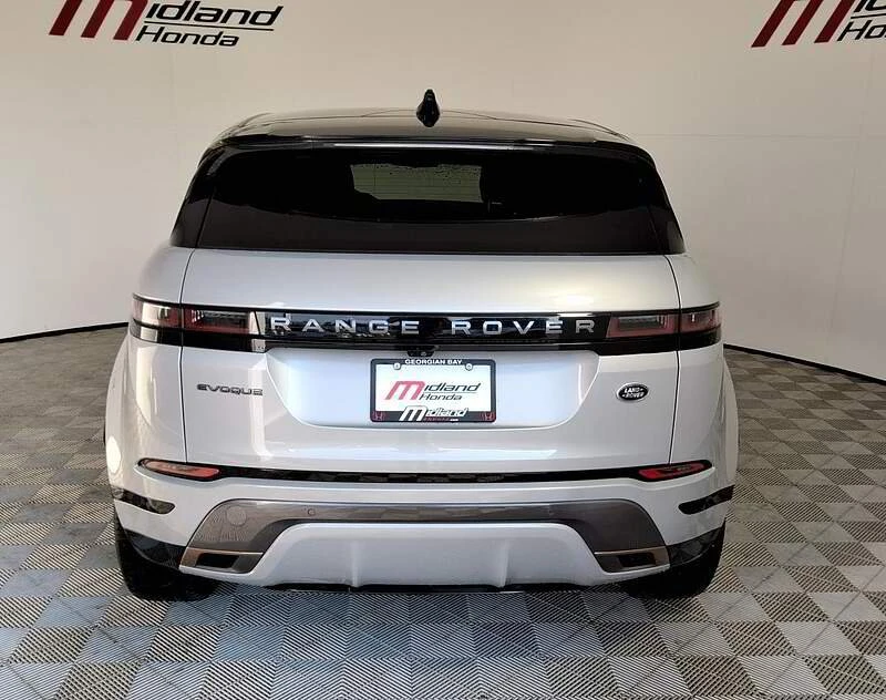 2020 Land Rover Range Rover L405 - Image 3 of 20