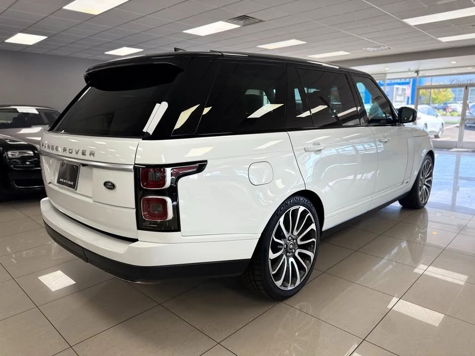 2020 Land Rover Range Rover L405 - Image 6 of 20