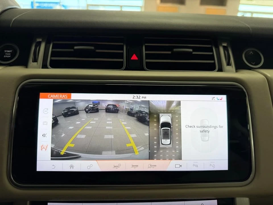 2020 Land Rover Range Rover L405 - Image 19 of 20