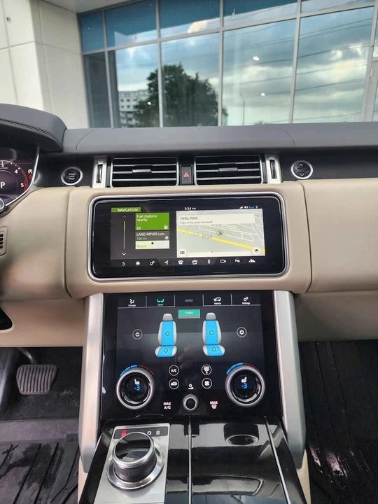 2020 Land Rover Range Rover L405 - Image 6 of 12